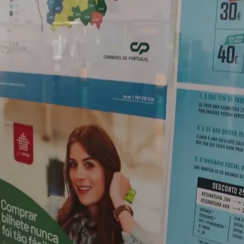 Conhecer a Cidade de Espinho